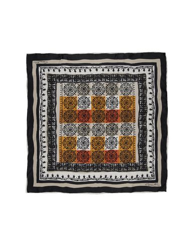 ZOOM CARACTERE - Square scarf