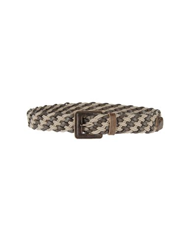 ZOOM PAOLO PECORA - Belt
