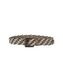 PAOLO PECORA - Belt