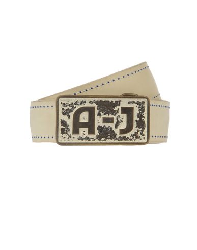 ZOOM ARMANI JEANS - Belt