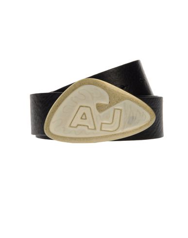 ZOOM ARMANI JEANS - Belt
