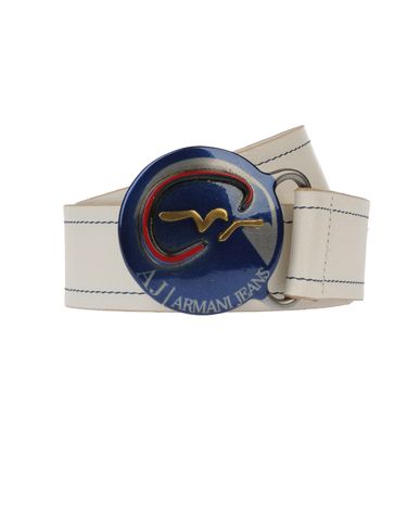 ZOOM ARMANI JEANS - Belt