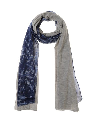 ZOOM CARACTERE - Oblong scarf
