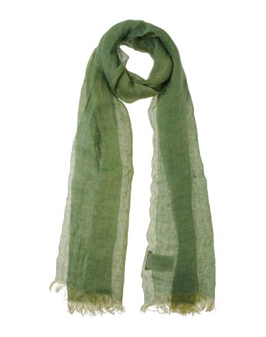 ZOOM CARACTERE - Oblong scarf