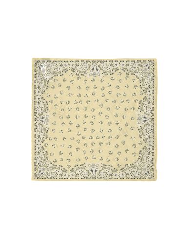 ZOOM D&G - Square scarf
