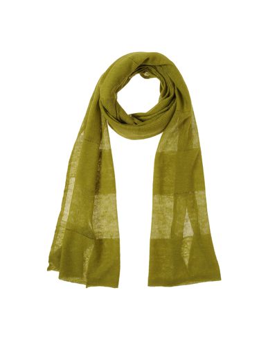 ZOOM ECLAIR DE CARACTÈRE - Oblong scarf