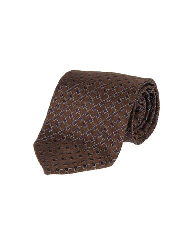 ZOOM ERMENEGILDO ZEGNA - Tie