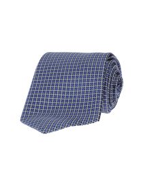 ERMENEGILDO ZEGNA - Tie