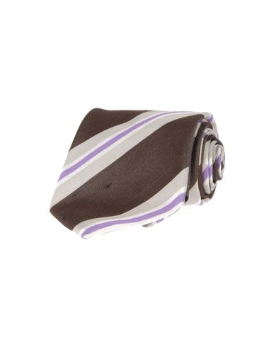 ZOOM ERMENEGILDO ZEGNA - Tie
