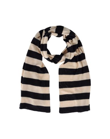 ZOOM CRISTIAN FISSORE - Oblong scarf