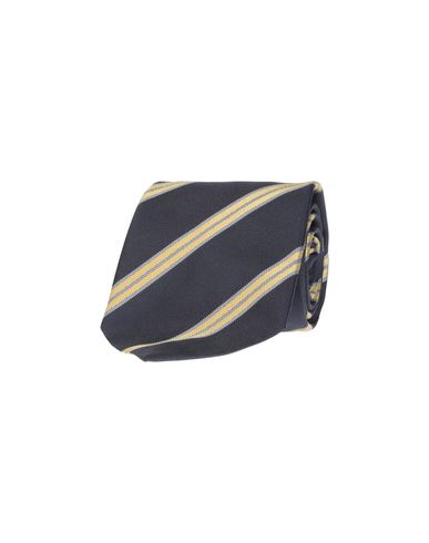 ZOOM ERMENEGILDO ZEGNA - Tie