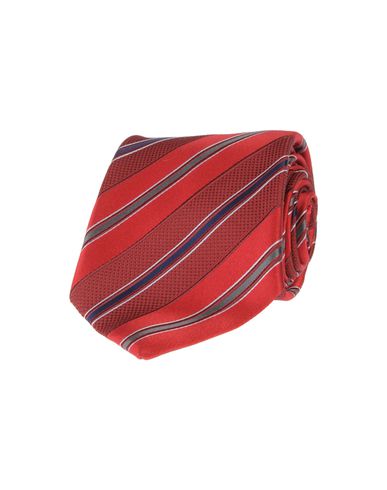 ZOOM ERMENEGILDO ZEGNA - Tie