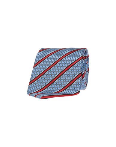 ZOOM ERMENEGILDO ZEGNA - Tie