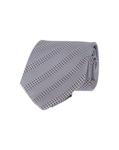 ZOOM ERMENEGILDO ZEGNA - Tie