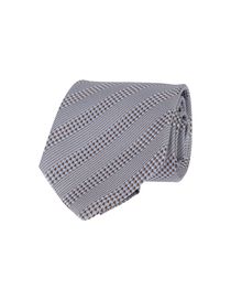ERMENEGILDO ZEGNA - Tie