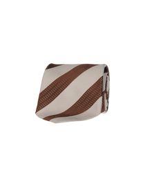 ERMENEGILDO ZEGNA - Tie
