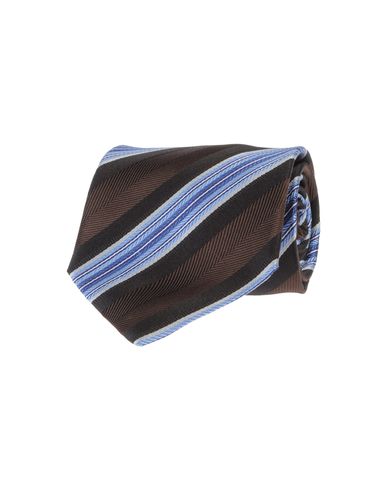 ZOOM ERMENEGILDO ZEGNA - Tie
