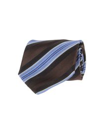 ERMENEGILDO ZEGNA - Tie
