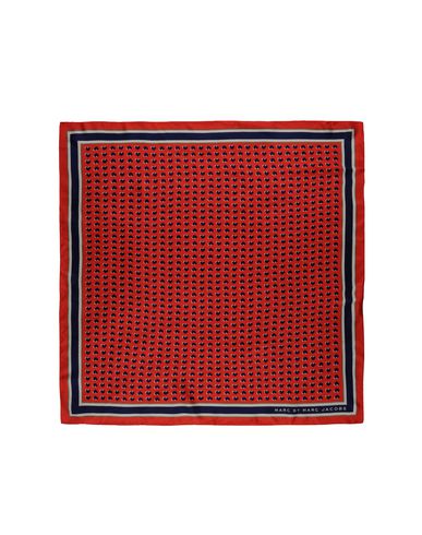 ZOOM MARC BY MARC JACOBS - Square scarf