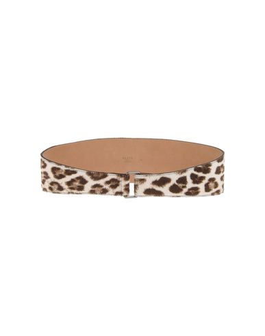ZOOM ALAÏA - Belt