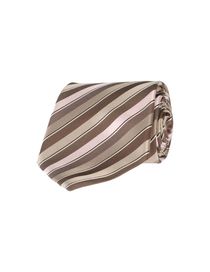 ERMENEGILDO ZEGNA - Tie