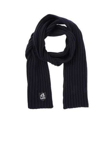 ZOOM PACIOTTI 4US - Oblong scarf