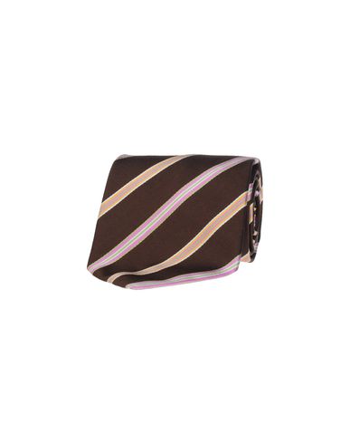 ZOOM ERMENEGILDO ZEGNA - Tie