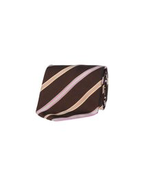ERMENEGILDO ZEGNA - Tie