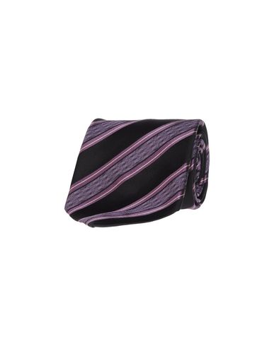 ZOOM ERMENEGILDO ZEGNA - Tie
