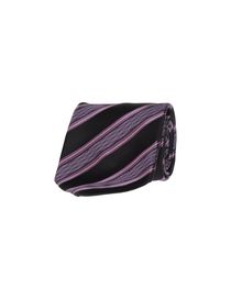 ERMENEGILDO ZEGNA - Tie