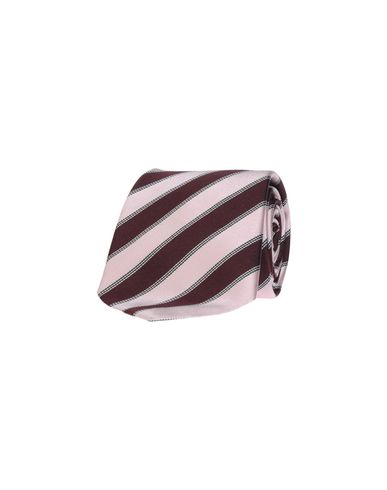ZOOM ERMENEGILDO ZEGNA - Tie