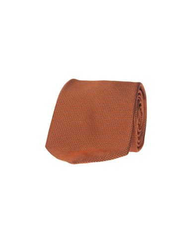 ZOOM ERMENEGILDO ZEGNA - Tie