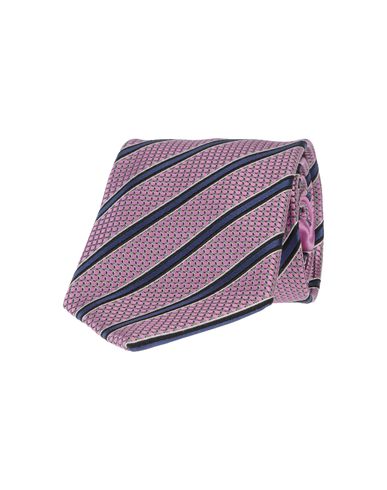 ZOOM ERMENEGILDO ZEGNA - Tie