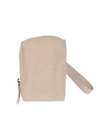 ZOOM BRUNELLO CUCINELLI - Pouch