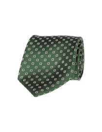 ERMENEGILDO ZEGNA - Tie