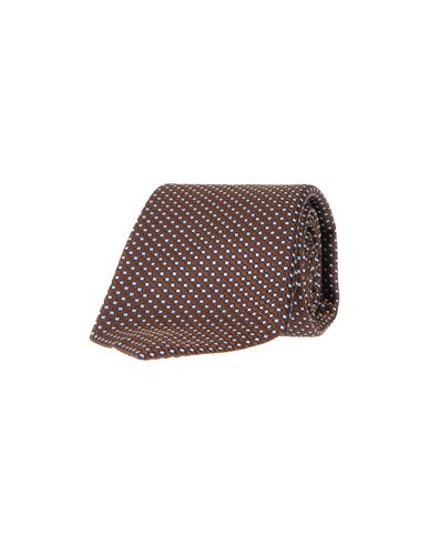 ZOOM ERMENEGILDO ZEGNA - Tie