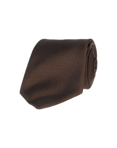 ZOOM ERMENEGILDO ZEGNA - Tie