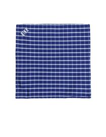 BIKKEMBERGS - Square scarf