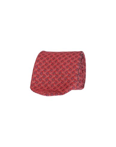 ZOOM ERMENEGILDO ZEGNA - Tie