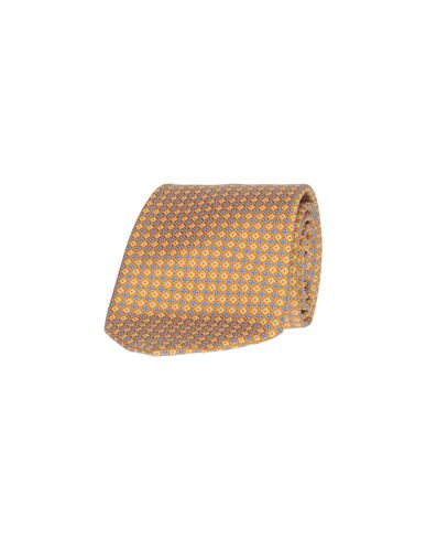 ZOOM ERMENEGILDO ZEGNA - Tie