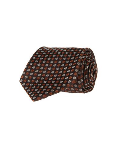 ZOOM ERMENEGILDO ZEGNA - Tie