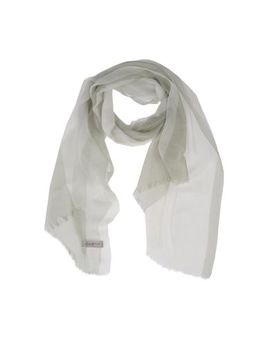 ZOOM YOHJI YAMAMOTO - Stole