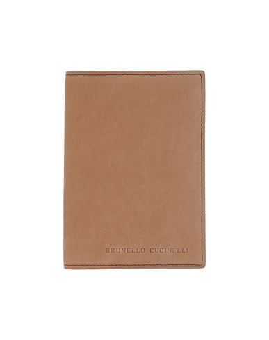 ZOOM BRUNELLO CUCINELLI - Wallet