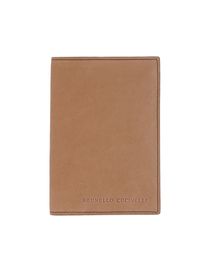 BRUNELLO CUCINELLI - Wallet