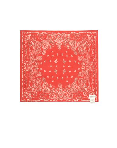 ZOOM DENIM & SUPPLY RALPH LAUREN - Square scarf