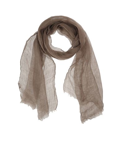 ZOOM BRUNELLO CUCINELLI - Oblong scarf