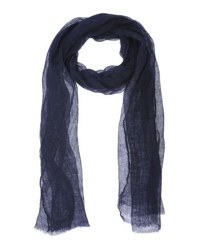 ZOOM BRUNELLO CUCINELLI - Oblong scarf