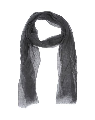 ZOOM BRUNELLO CUCINELLI - Oblong scarf