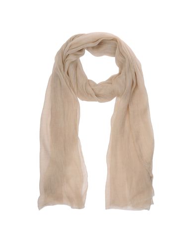 ZOOM BRUNELLO CUCINELLI - Stole