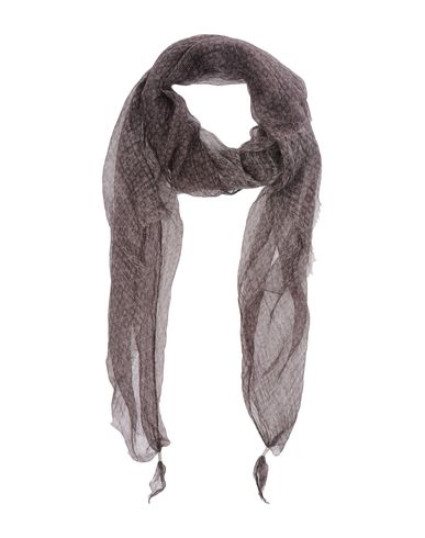 ZOOM BRUNELLO CUCINELLI - Stole